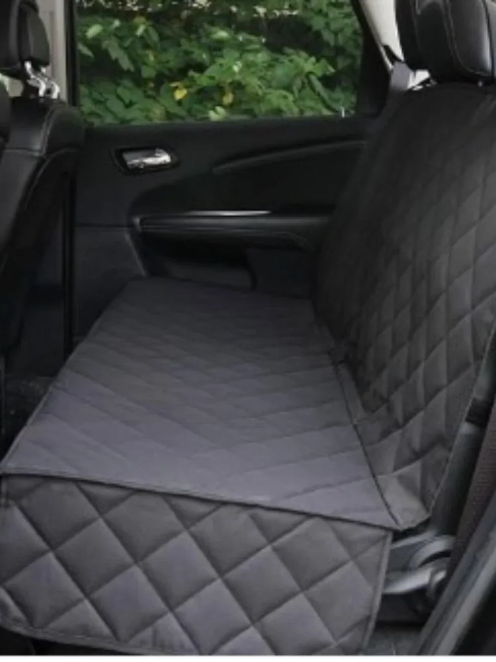 Dog Seat Cover or Sling